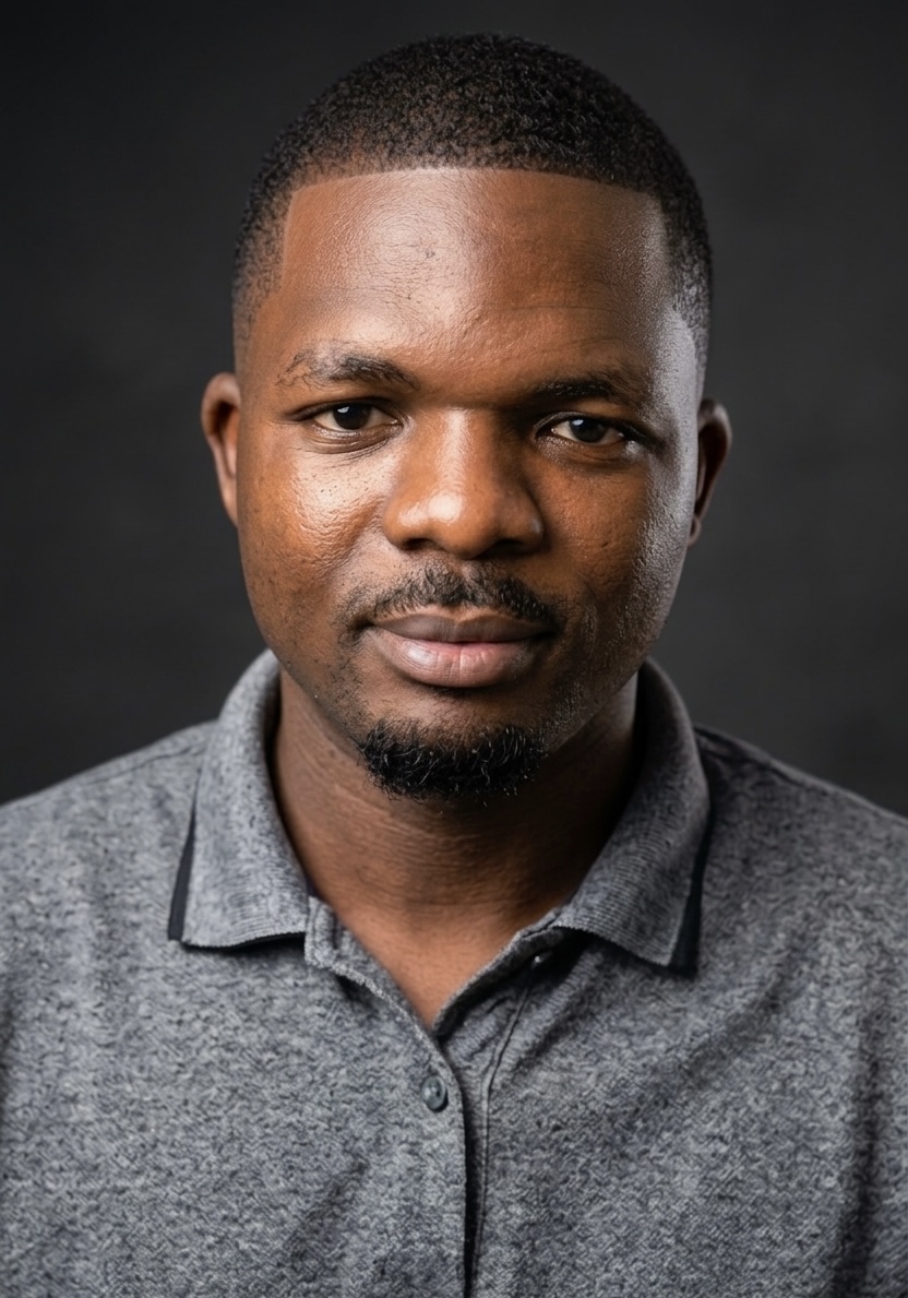 Oluwasegun Emmanuel Tobi