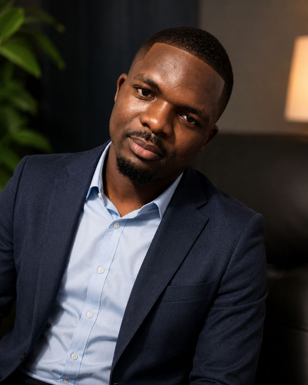Oluwasegun Emmanuel Tobi